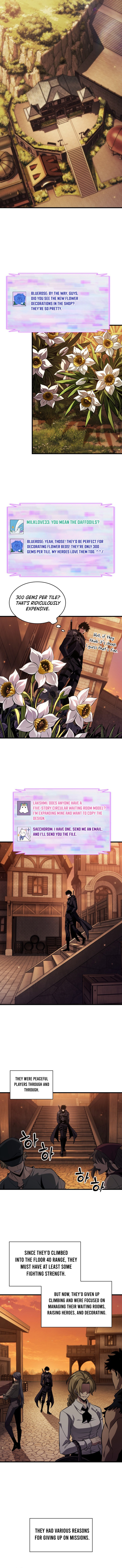 Pick Me Up Chapter 224 3